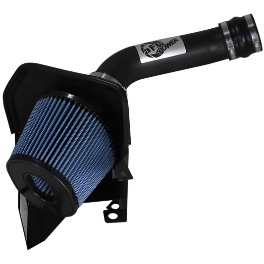 14-18 Jeep 3.0L Ecodiesel  | AFE Cold Air Intake
