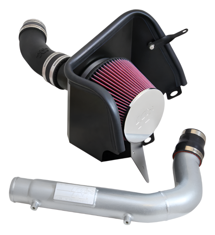 14-18 Jeep 3.0L Ecodiesel  | AFE Cold Air Intake