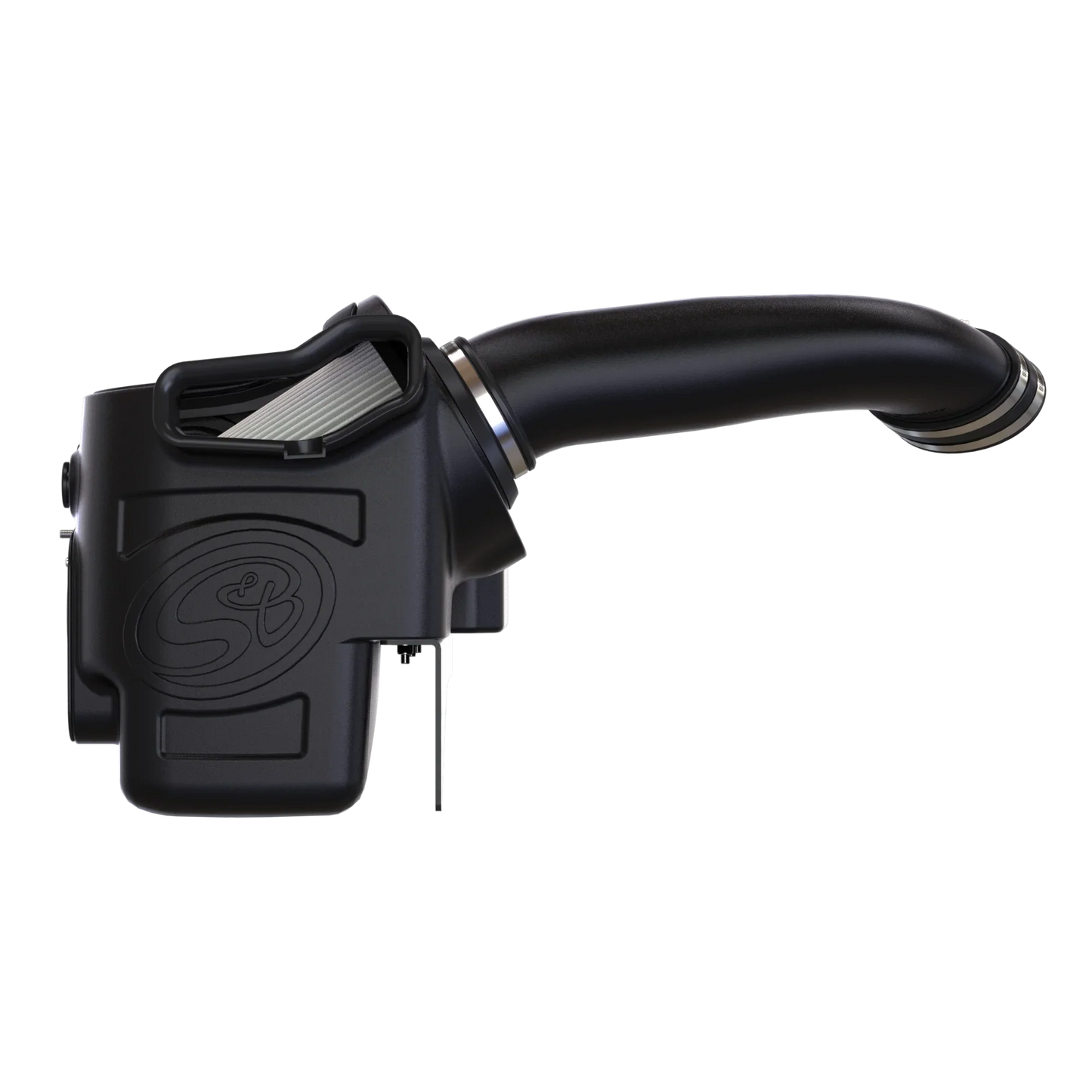 17-19 Ford Powerstroke | S&B Cold Air Intake