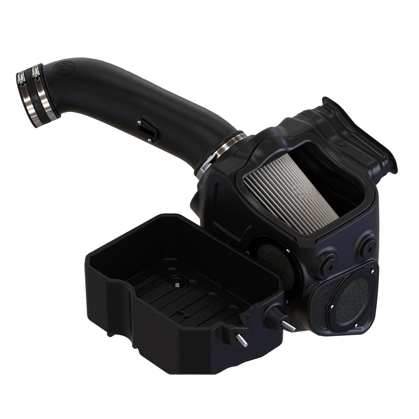 17-19 Ford Powerstroke | S&B Cold Air Intake
