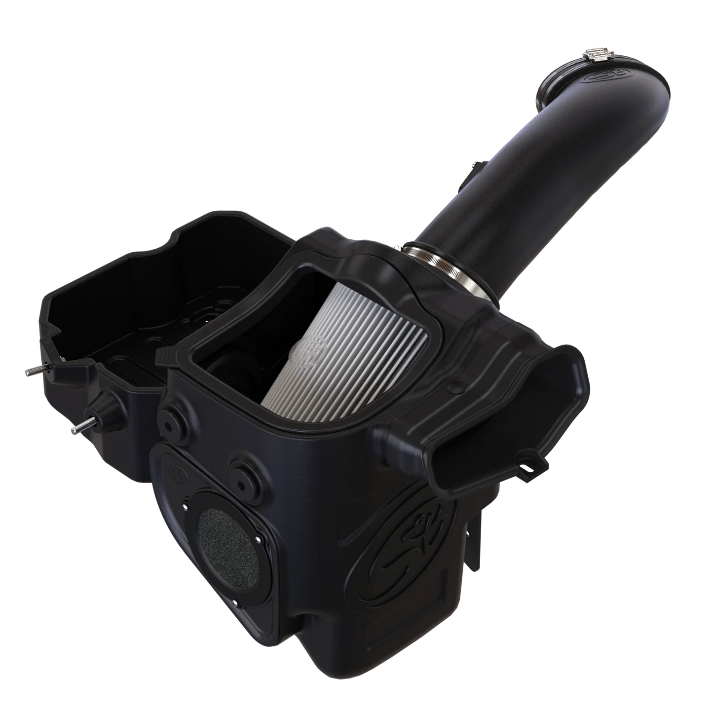 17-19 Ford Powerstroke | S&B Cold Air Intake