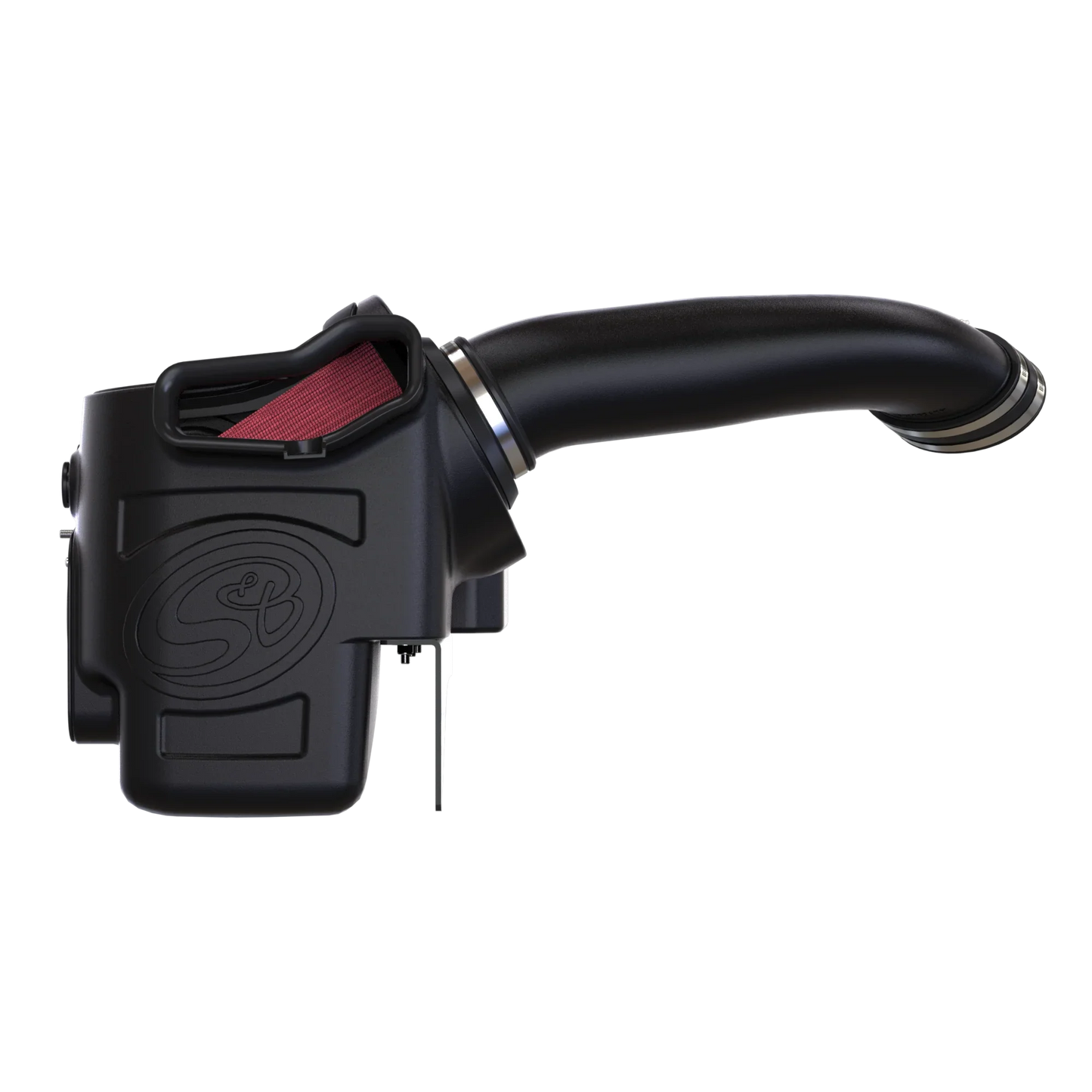 17-19 Ford Powerstroke | S&B Cold Air Intake