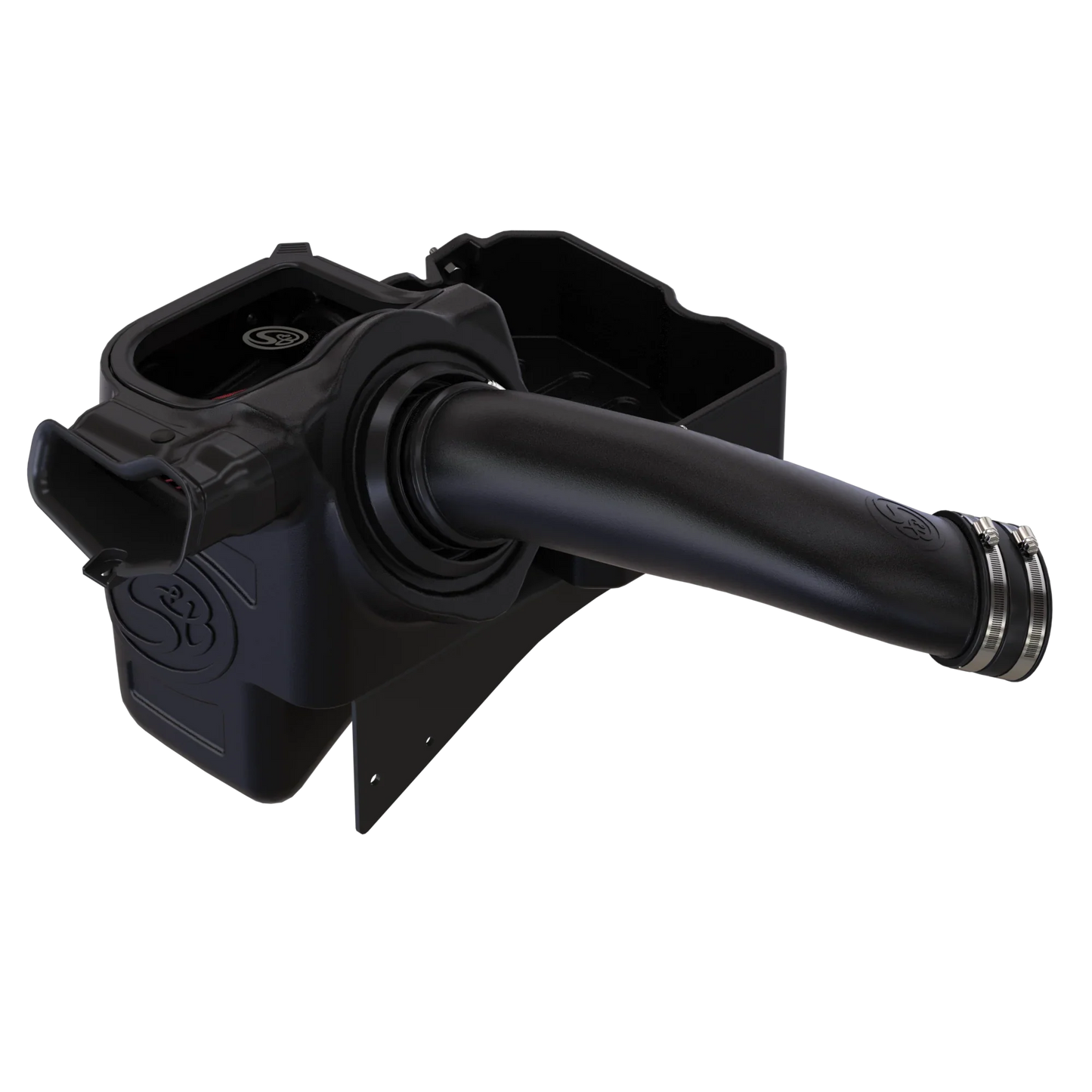 17-19 Ford Powerstroke | S&B Cold Air Intake
