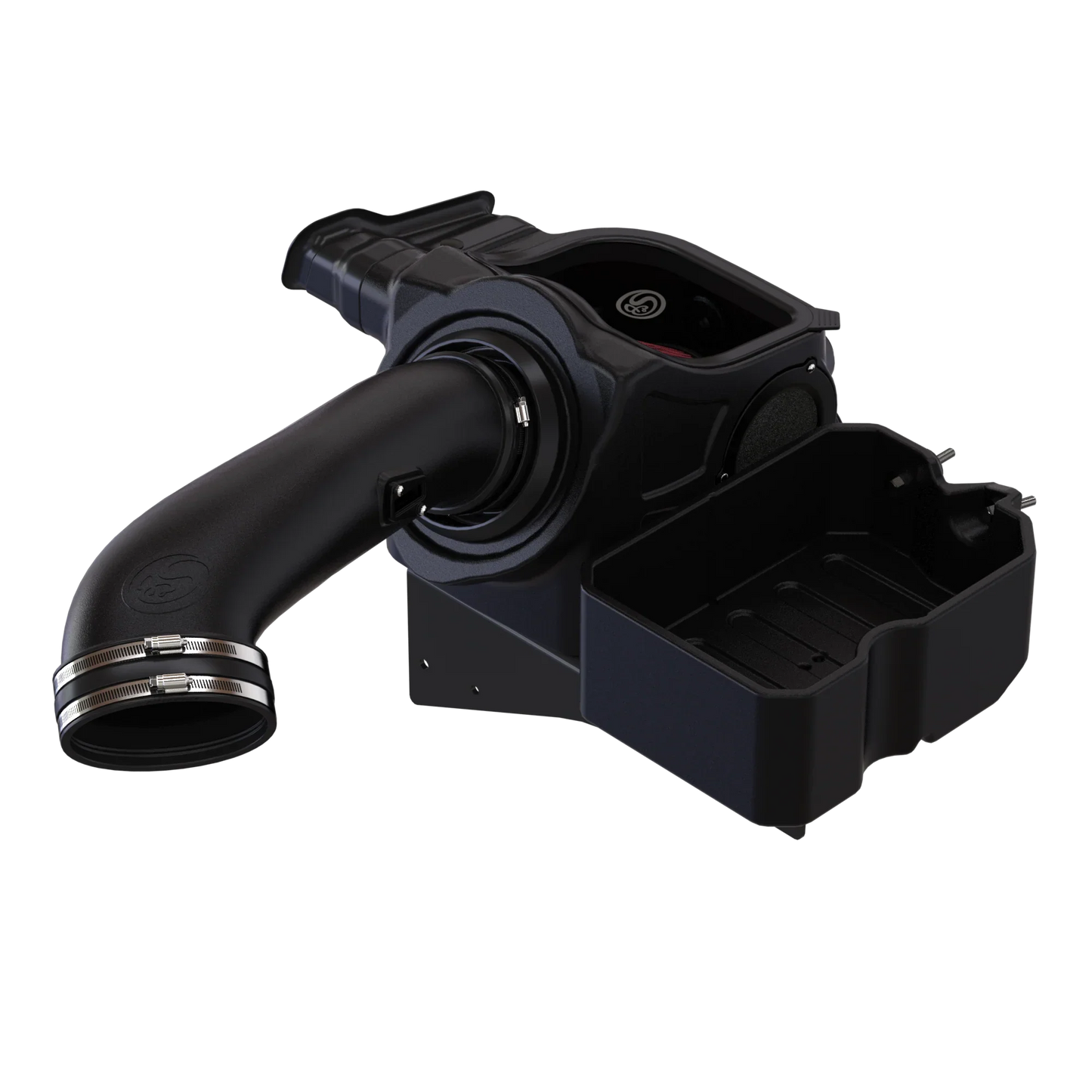 17-19 Ford Powerstroke | S&B Cold Air Intake