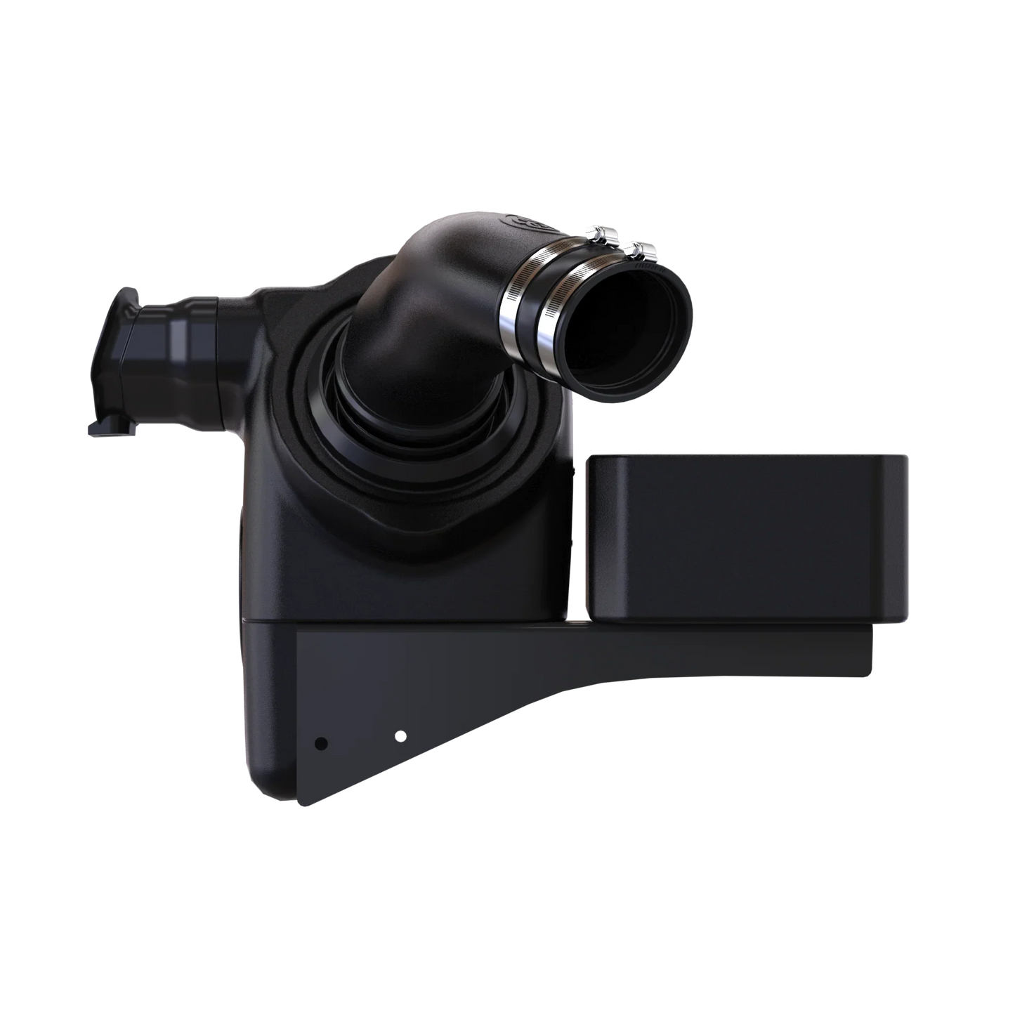 17-19 Ford Powerstroke | S&B Cold Air Intake