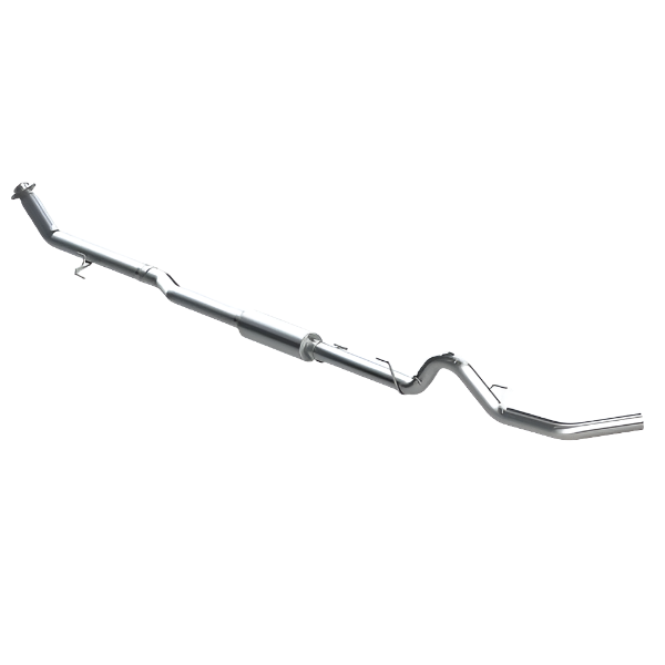 18-20 Ford 3.0L Powerstroke | 4" Full Exhaust System