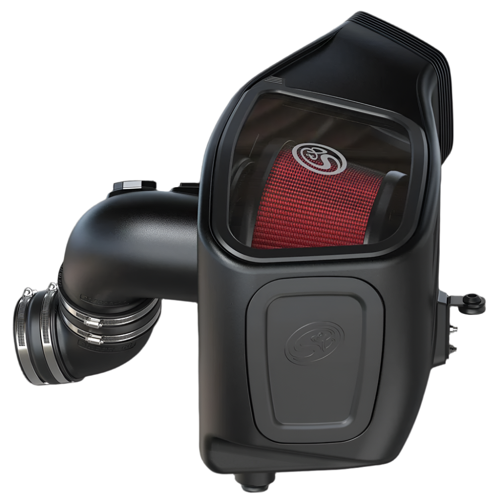 19-24 Ram Cummins | S&B Cold Air Intake