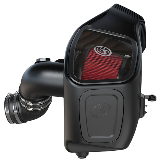 19-24 Ram Cummins | S&B Cold Air Intake