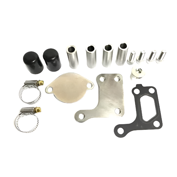 2016-2022 Chevy Colorado / GMC Canyon 2.8L Duramax (LWN) | EGR Delete Kit