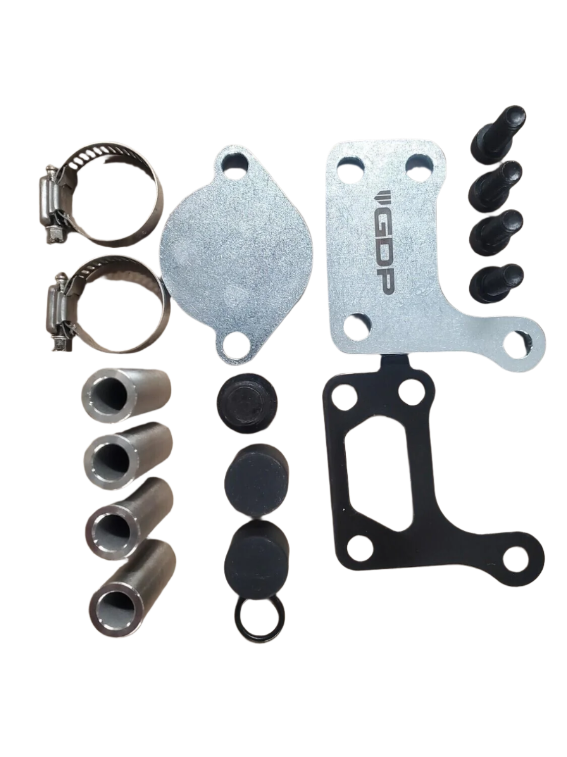 2016-2022 Chevy Colorado / GMC Canyon 2.8L Duramax (LWN) | EGR Delete Kit
