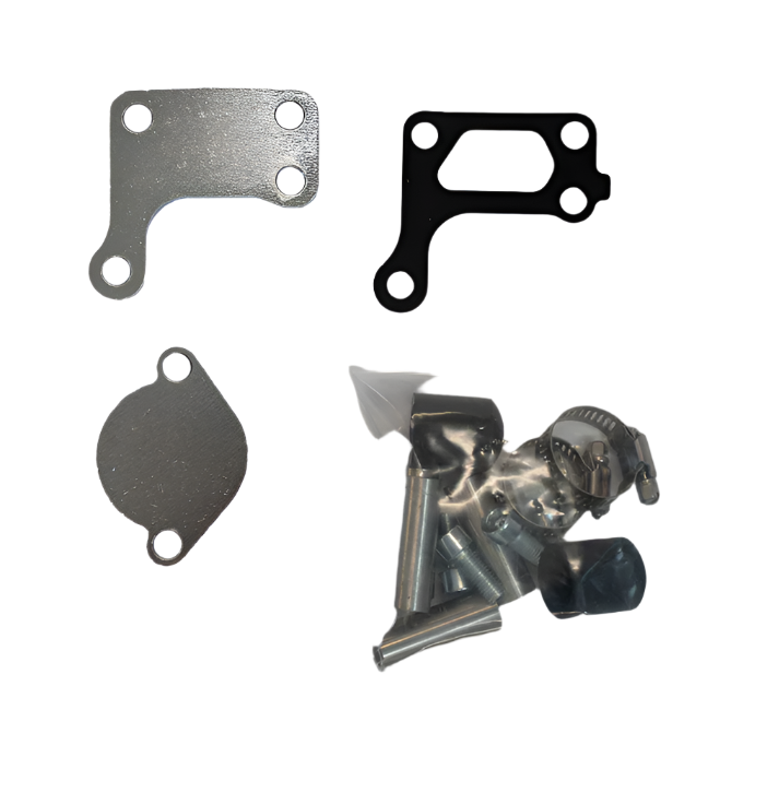 2016-2022 Chevy Colorado / GMC Canyon 2.8L Duramax (LWN) | EGR Delete Kit