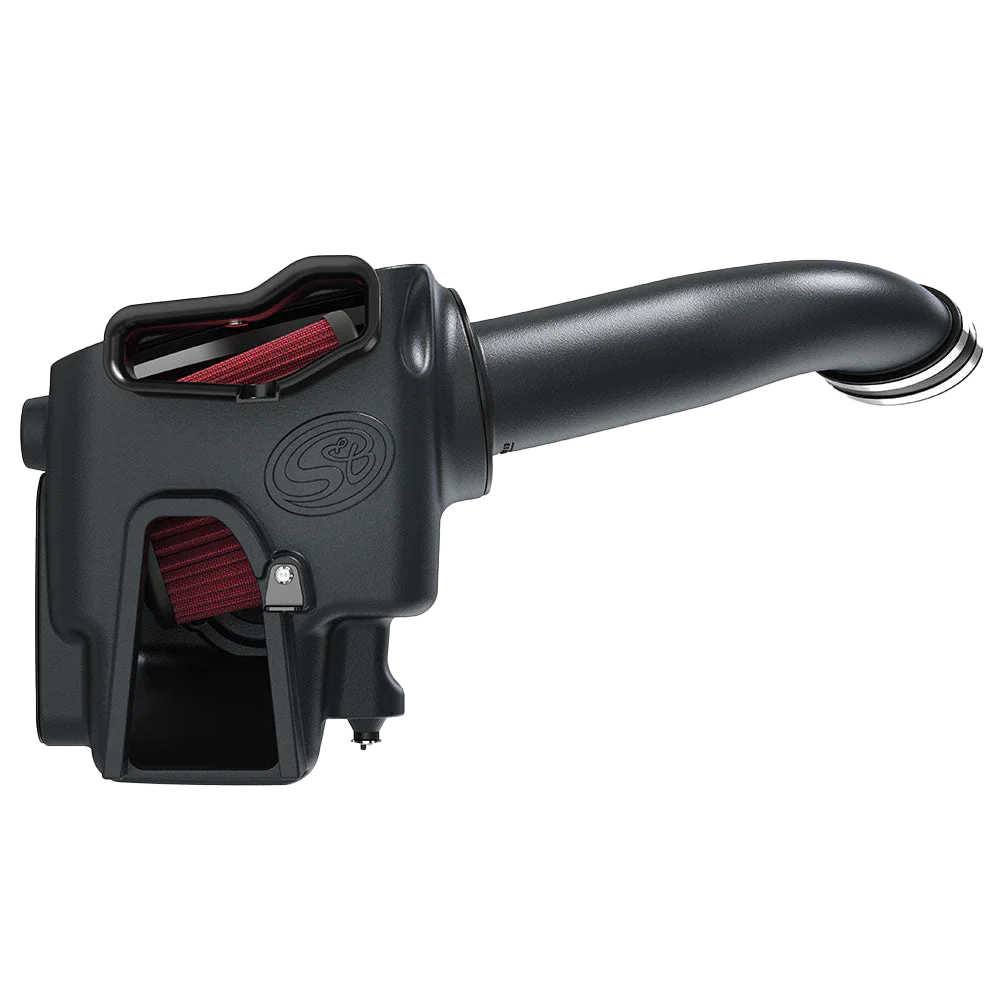 20-26 Ford Powerstroke | S&B Cold Air Intake