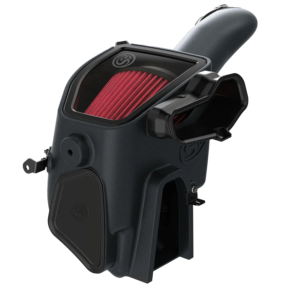 20-26 Ford Powerstroke | S&B Cold Air Intake