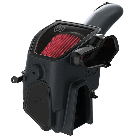 20-26 Ford Powerstroke | S&B Cold Air Intake