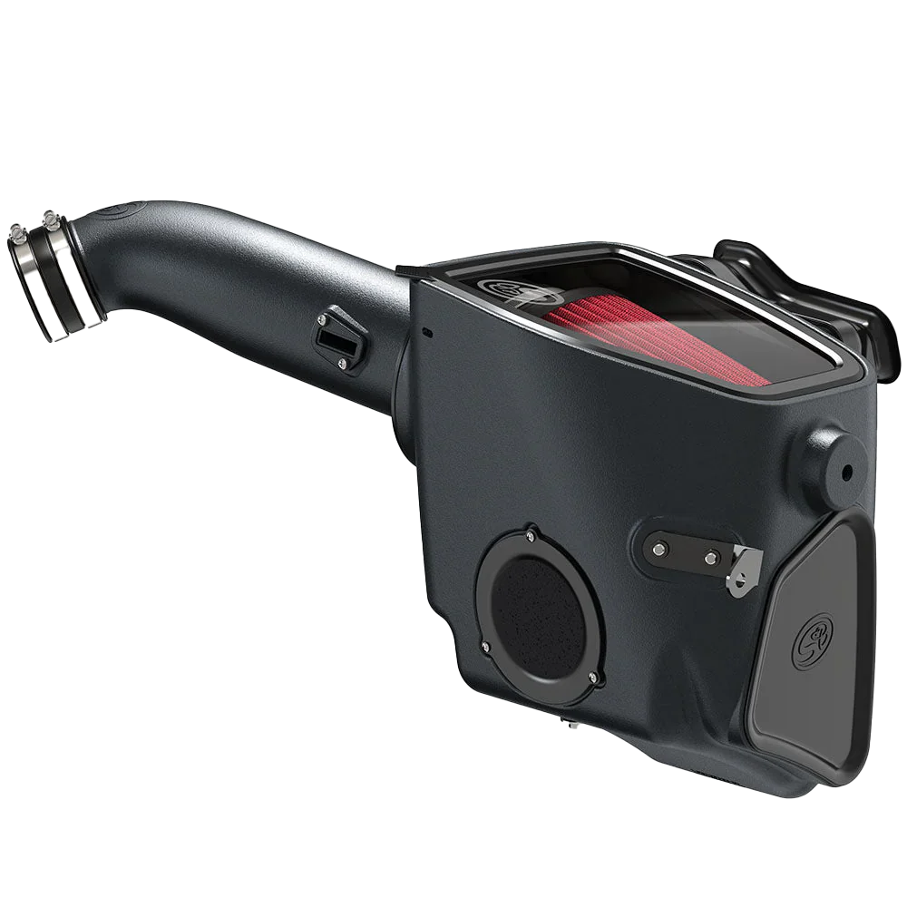 20-26 Ford Powerstroke | S&B Cold Air Intake
