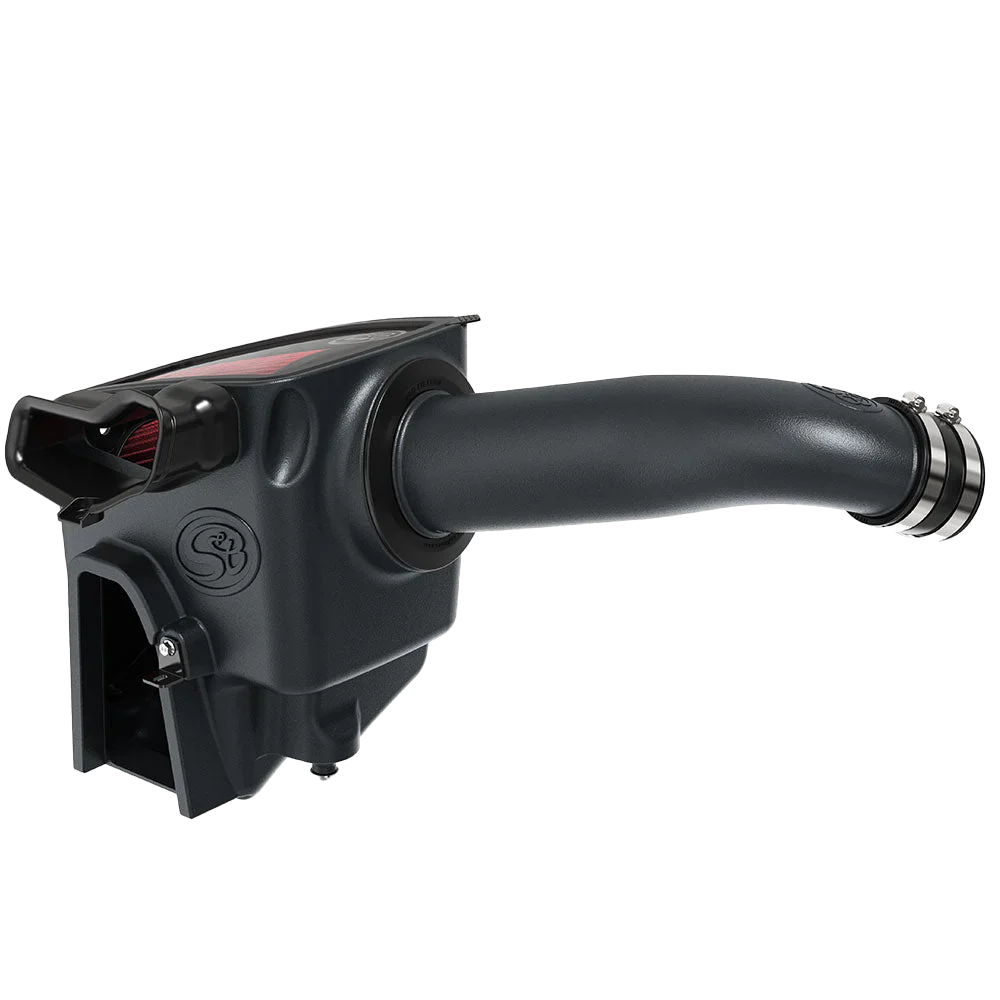 20-26 Ford Powerstroke | S&B Cold Air Intake