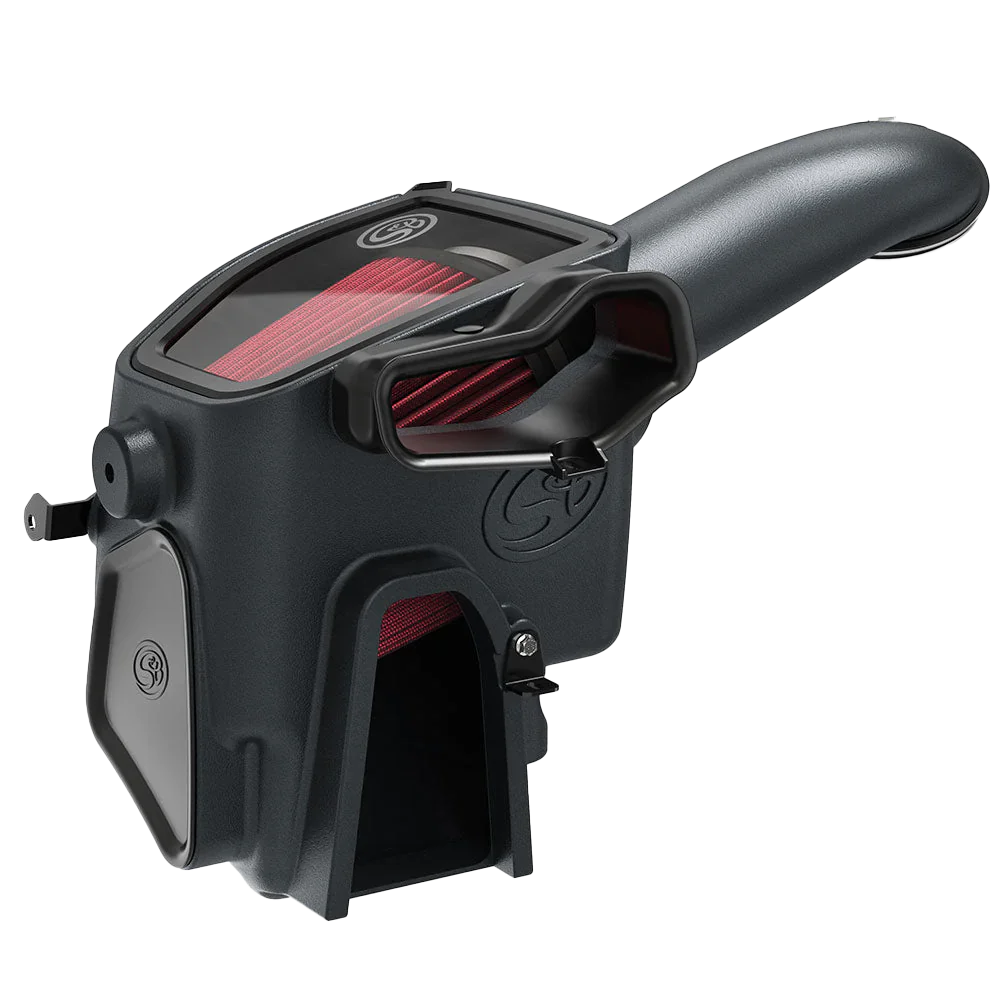 20-26 Ford Powerstroke | S&B Cold Air Intake