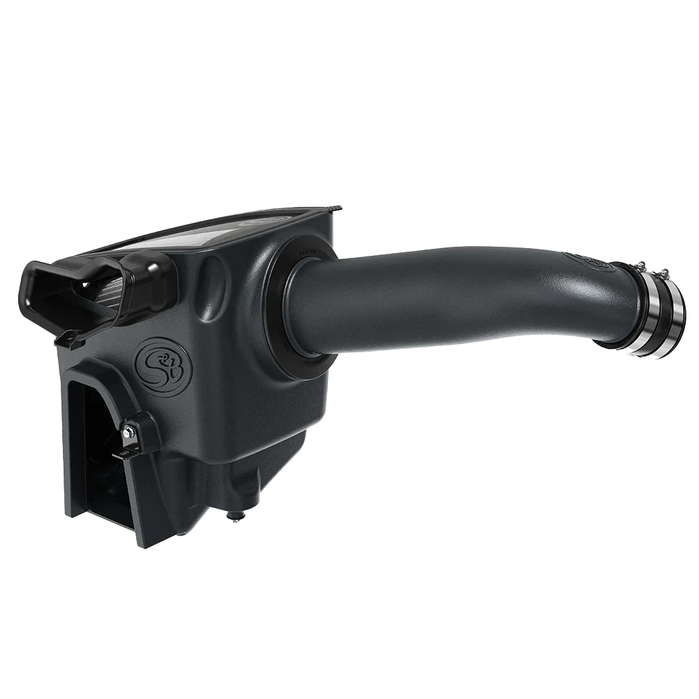 20-26 Ford Powerstroke | S&B Cold Air Intake