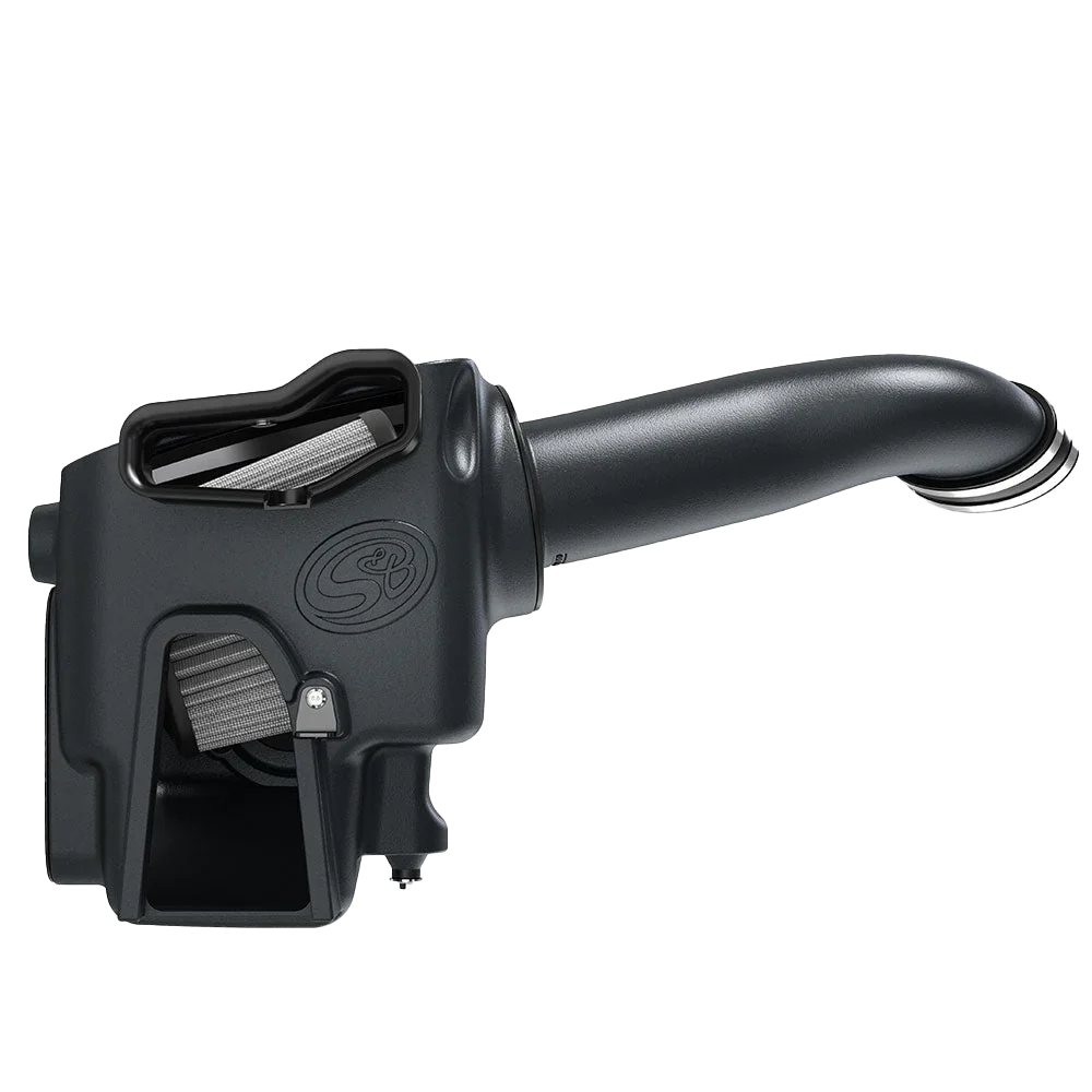 20-26 Ford Powerstroke | S&B Cold Air Intake