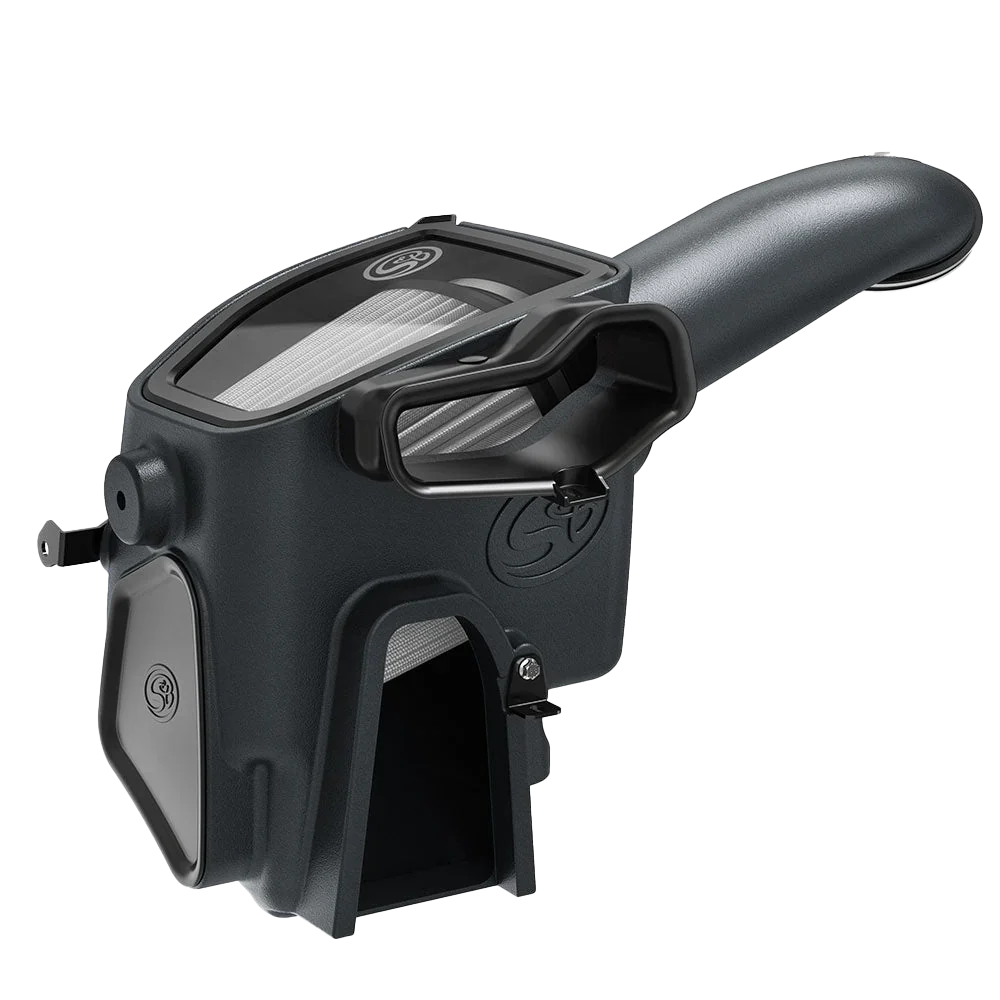 20-26 Ford Powerstroke | S&B Cold Air Intake