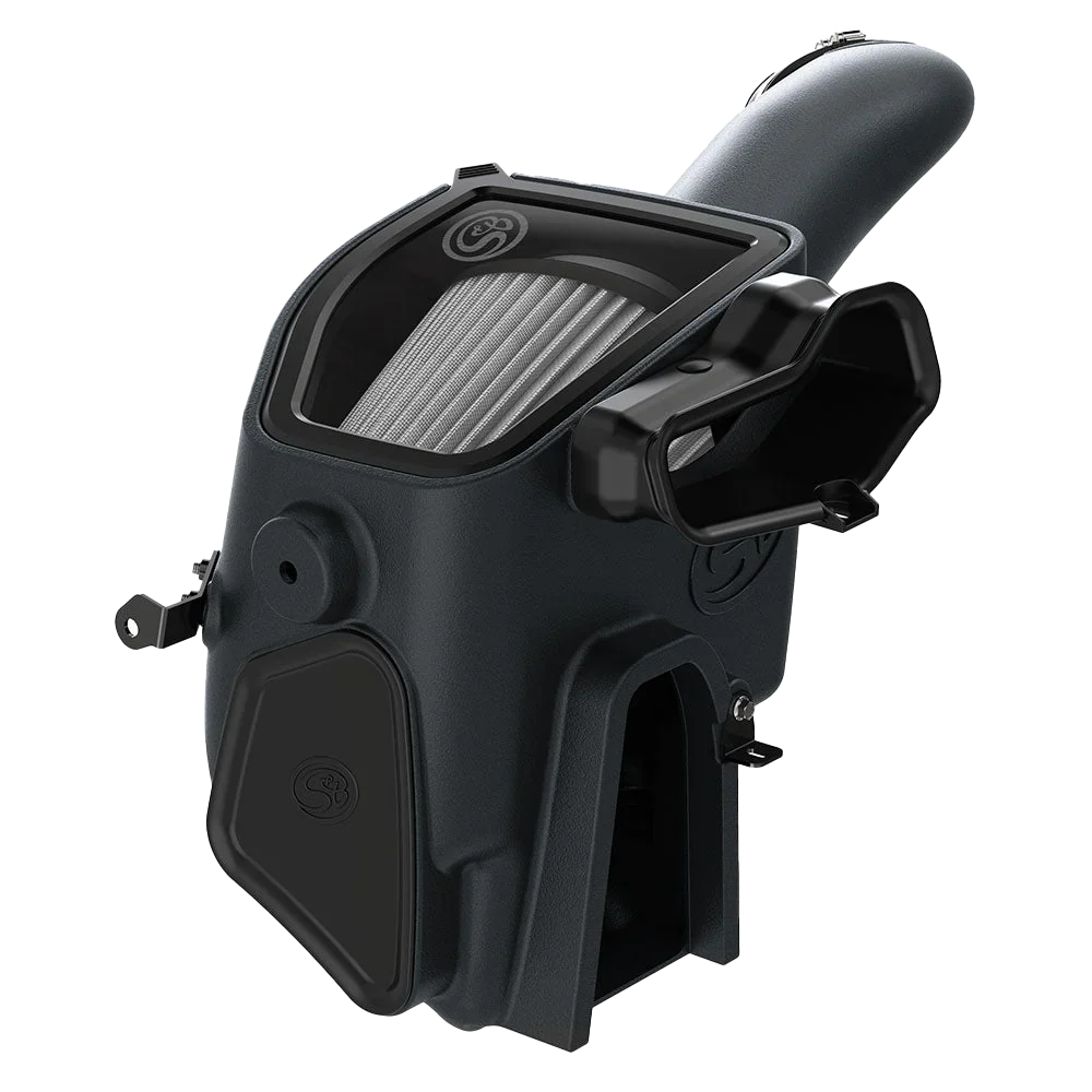 20-26 Ford Powerstroke | S&B Cold Air Intake