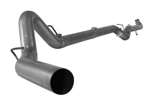 01-07 Chevy / GMC Duramax | Full Exhaust System