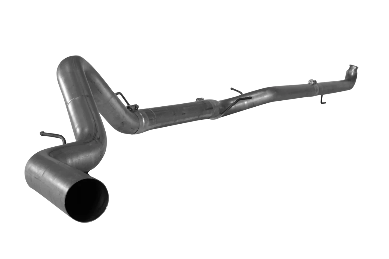 07.5-10 Chevy / GMC Duramax | Full Exhaust System