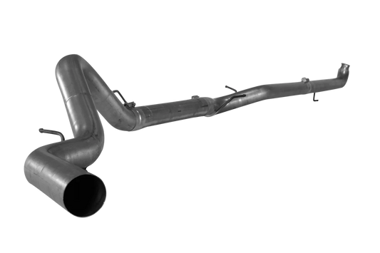 07.5-10 Chevy / GMC Duramax | Full Exhaust System