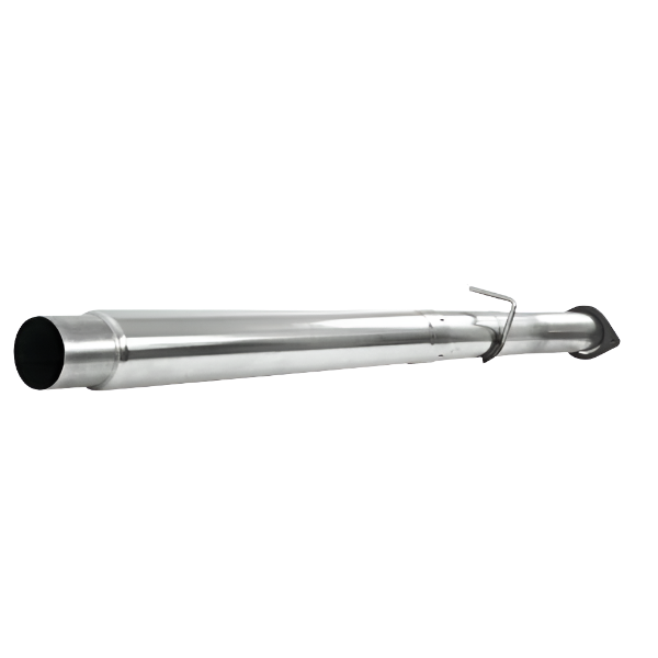08-10 Ford Powerstroke 6.4L | DPF DEF Delete Pipes