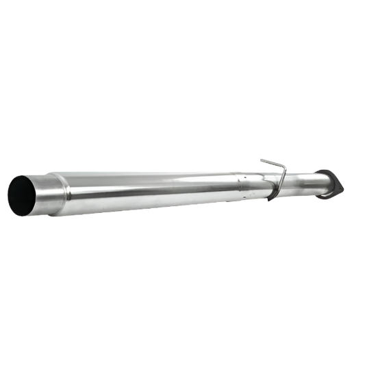 08-10 Ford Powerstroke 6.4L | DPF DEF Delete Pipes