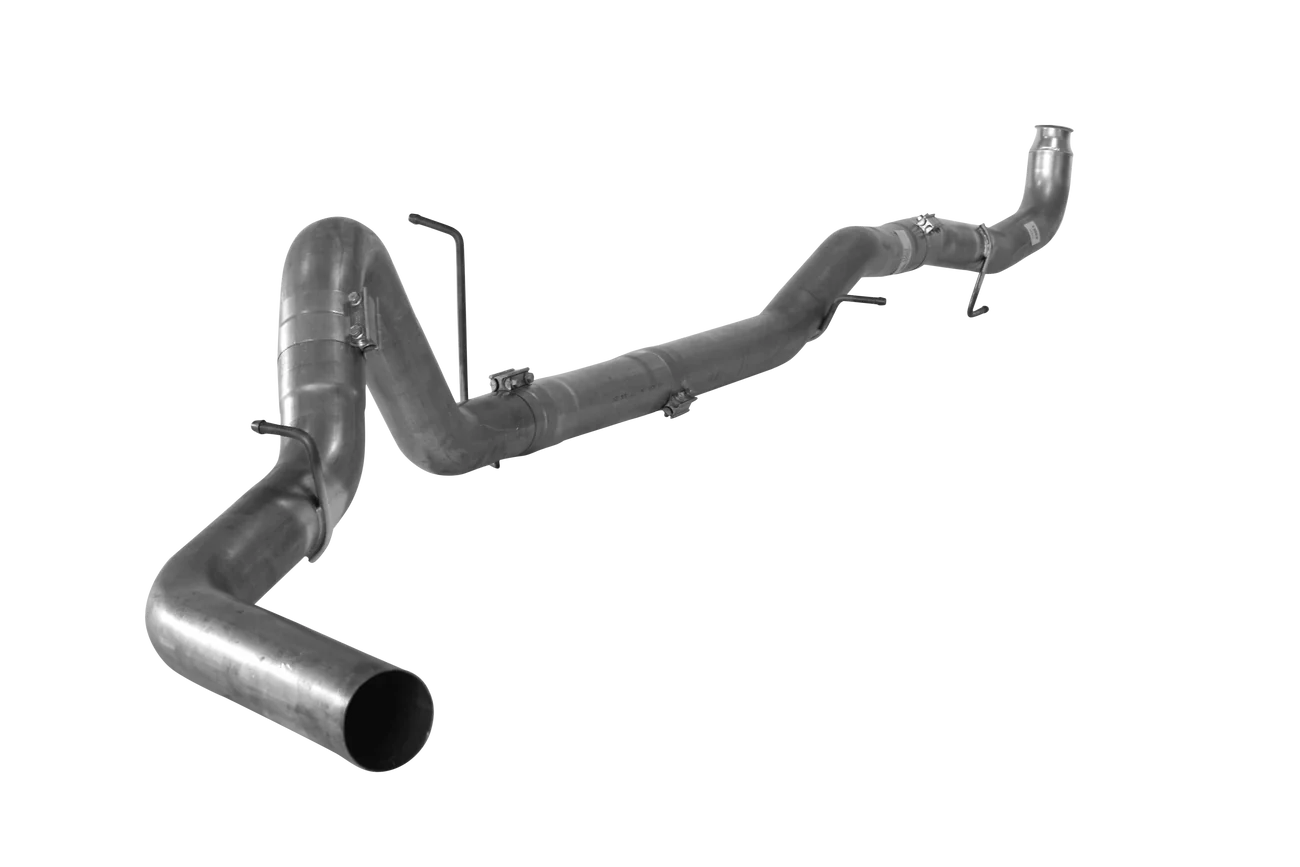 11-15 Chevy / GMC Duramax | Full DPF DEF DELETE Exhaust System