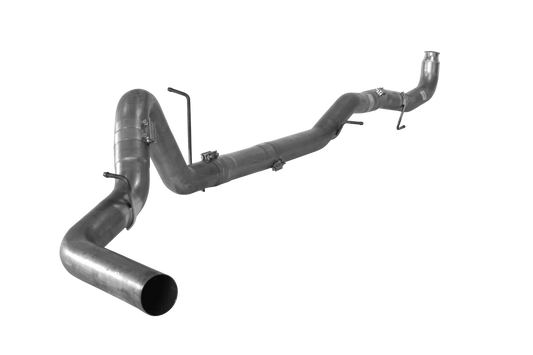 11-15 Chevy / GMC Duramax | Full DPF DEF DELETE Exhaust System