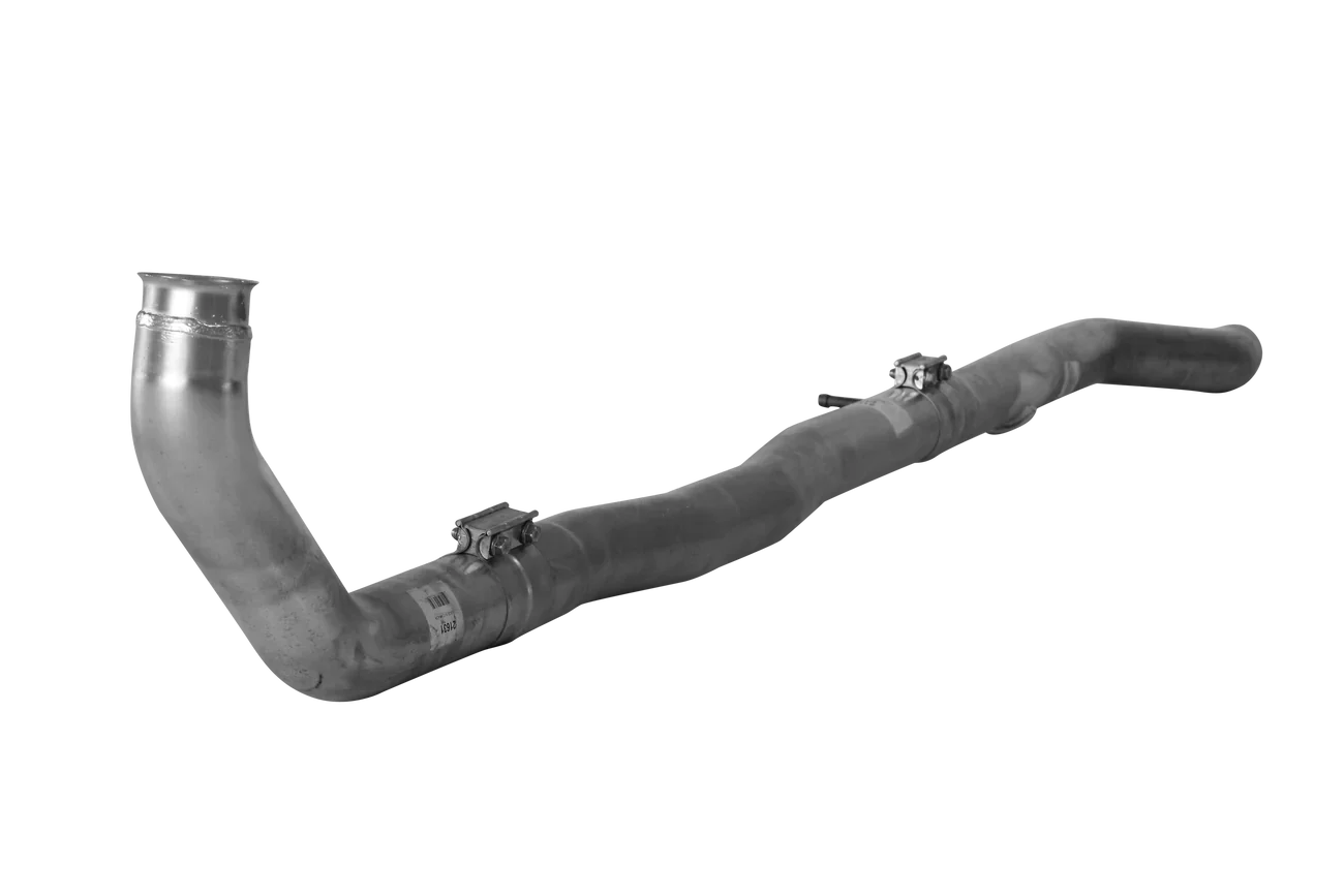 2014-2018 Jeep 3.0L | DPF DEF Delete Pipes