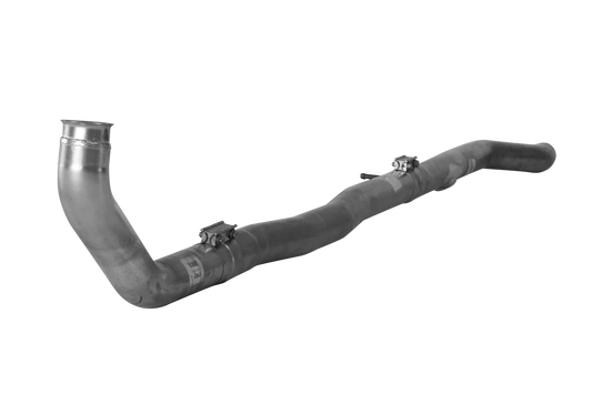 2014-2018 Jeep 3.0L | DPF DEF Delete Pipes