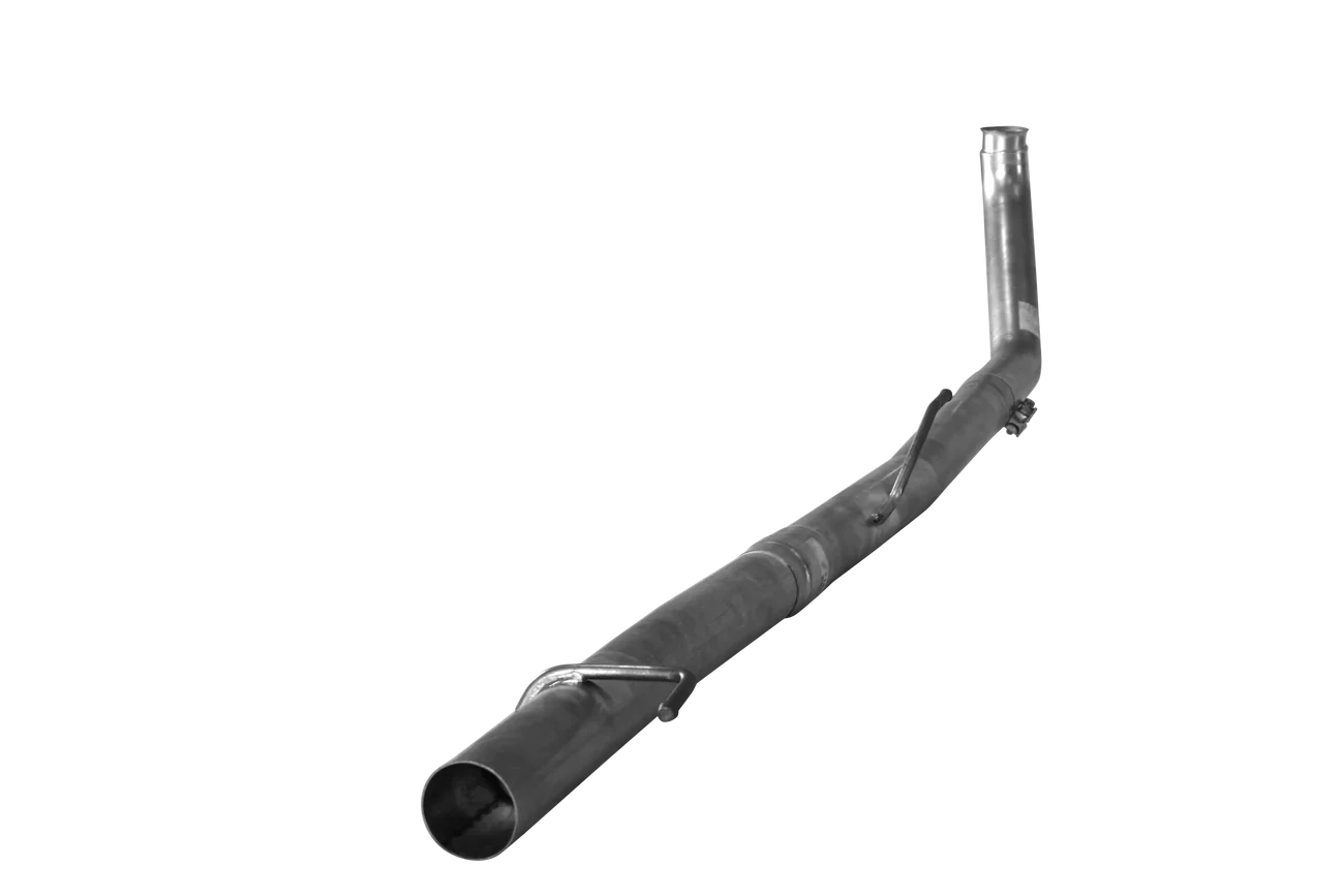 2014-2018 Ram 1500 Ecodiesel | DPF DEF Delete Pipe | Budget Series