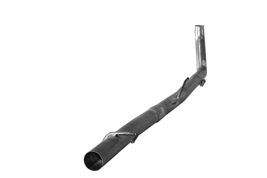 2014-2018 Ram 1500 Ecodiesel | DPF DEF Delete Pipe | Budget Series