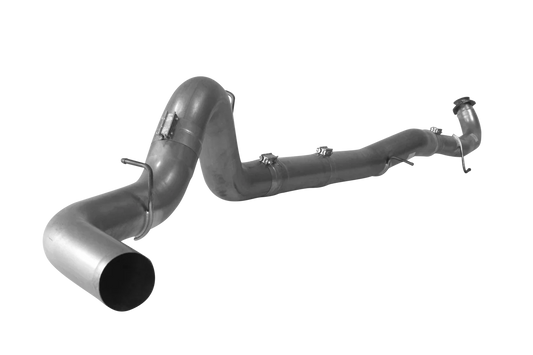 15.5-16 Chevy / GMC Duramax | Full DPF DEF Delete Exhaust