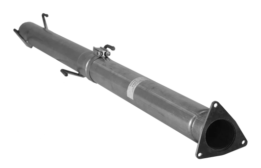 16-19 Nissan Titan 5.0L | DPF DEF Delete Pipes
