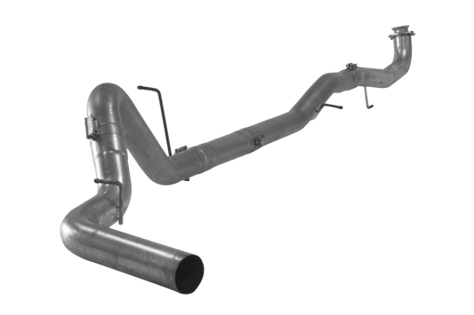 17-19 Chevy / GMC Duramax | Full 4" or 5" DPF DEF Delete Exhaust System