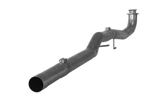 20-23 Chevy / GMC Duramax | DPF DEF Delete Pipe
