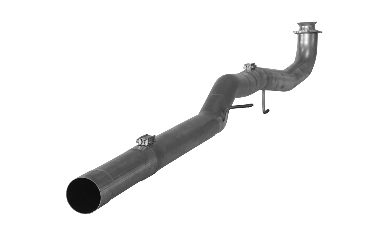 20-23 Chevy / GMC Duramax | DPF DEF Delete Pipe