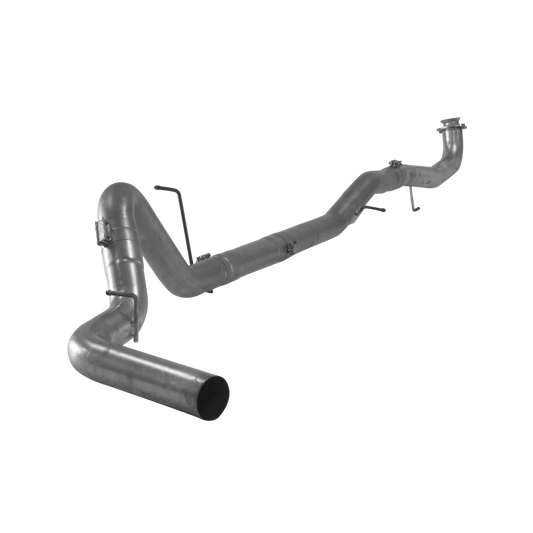 2020-2026 Chevy / GMC L5P Duramax | Full DPF DEF Delete Exhaust System