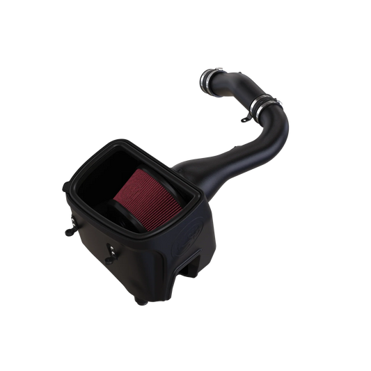 20-24 Ram 1500 Ecodiesel | S&B Cold Air Intake