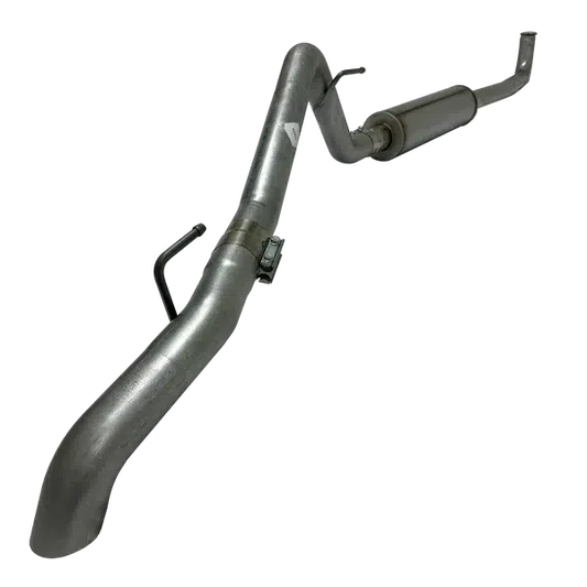 20-23 Jeep Gladiator | 3" Full Exhaust + Muffler