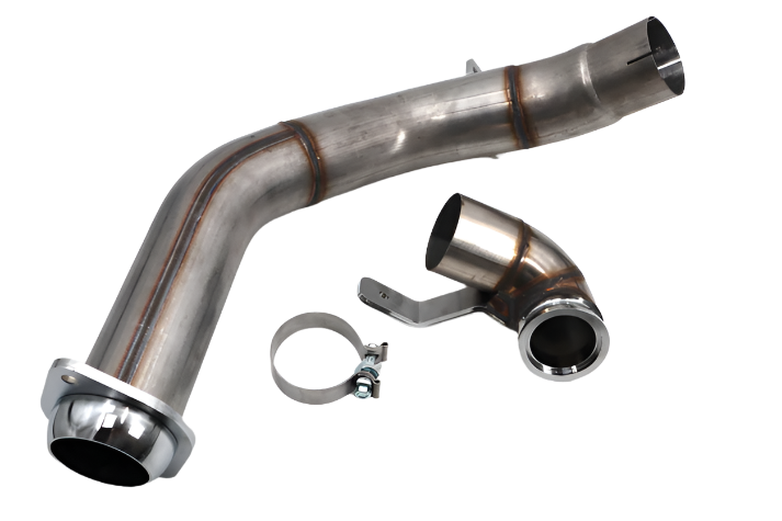 2008-2022 Ford Powerstroke | Downpipes
