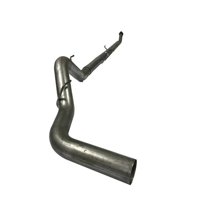 18-20 Ford 3.0L Powerstroke | 4" Full Exhaust System
