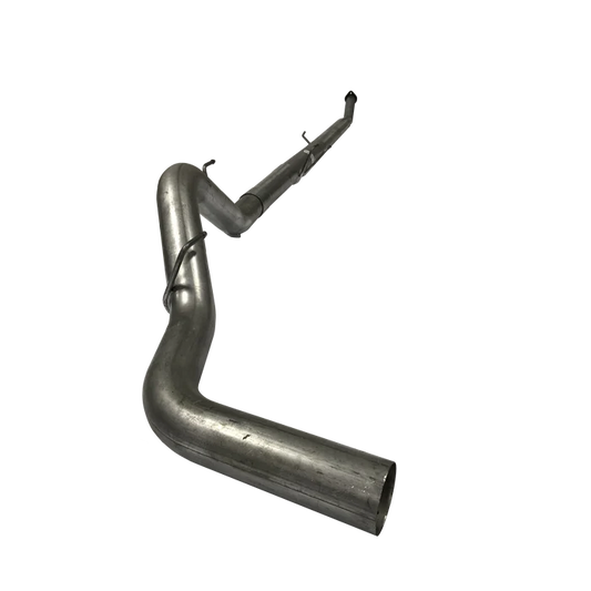 18-20 Ford 3.0L Powerstroke | 4" Full Exhaust System