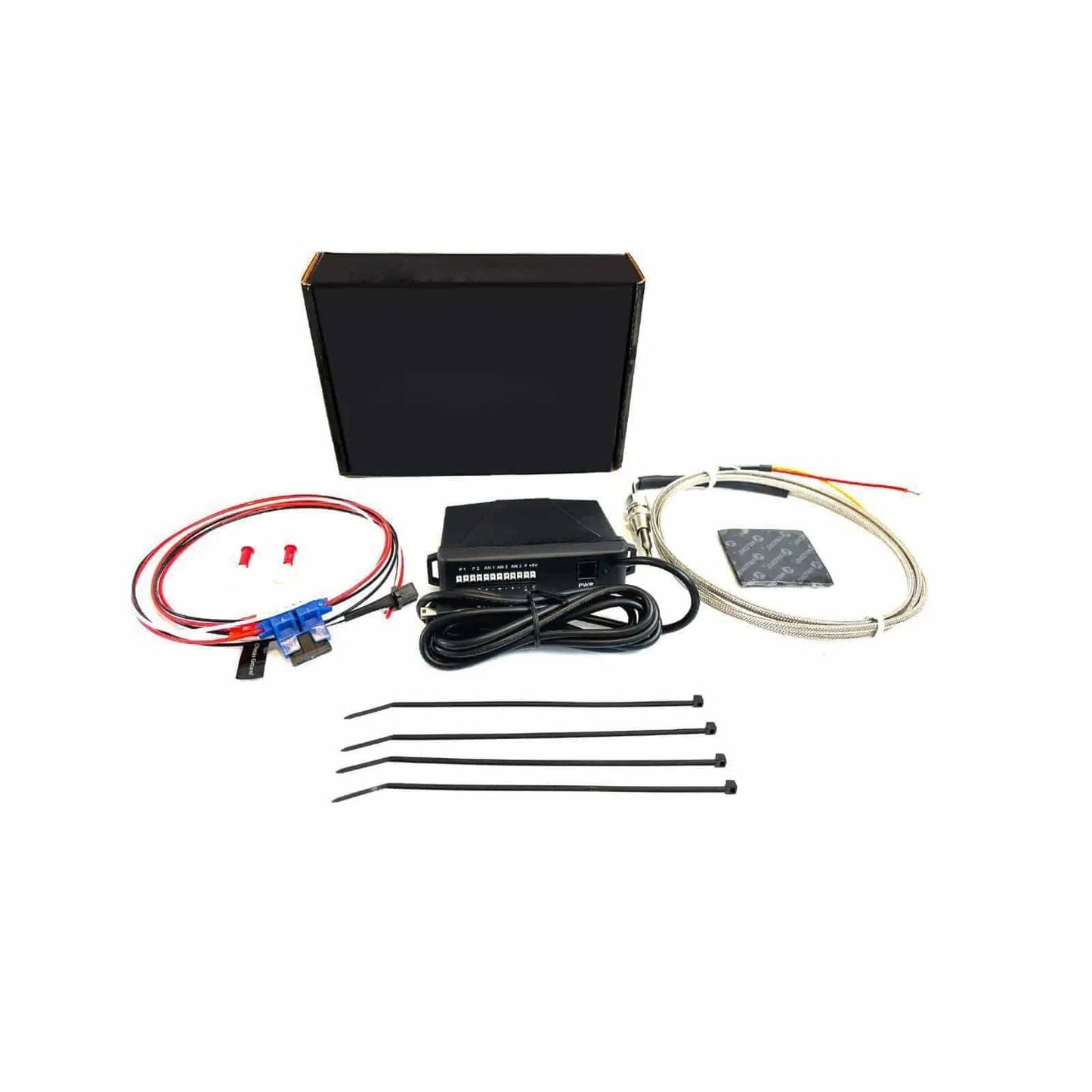 Pyro Kit | BULLYDOG