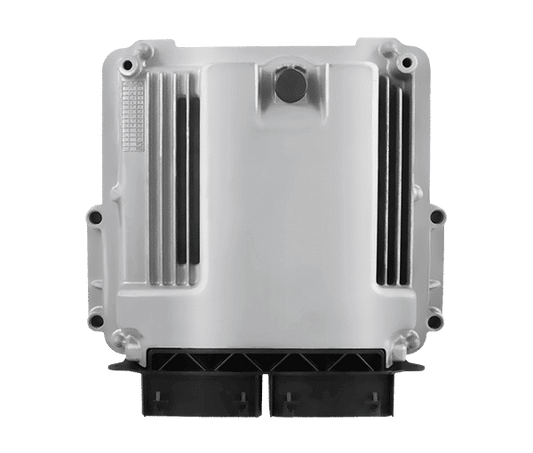 19.5-23 Jeep Wrangler 3.0L Ecodiesel | ECM send in Delete Kit + Dpf delete pipes included