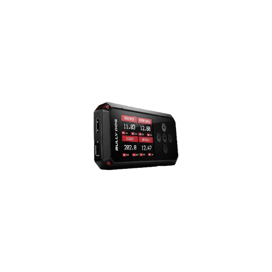 2008-2010 Ford 6.4L Powerstroke | SCT Bullydog X4 or BDX Tuner with DPF DEF EGR Delete GDP Tunes